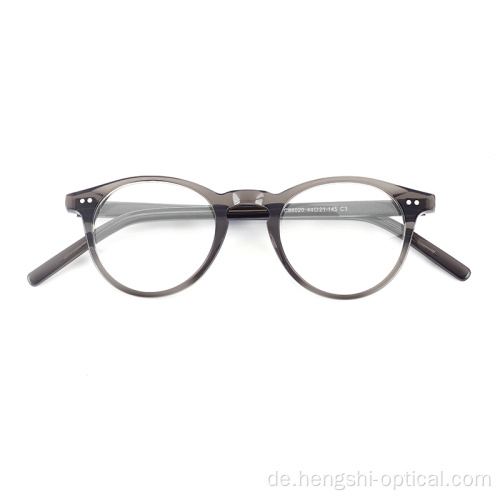 Acetate Optical Bluelight Blocking Brille Markenname Brillenrahmen